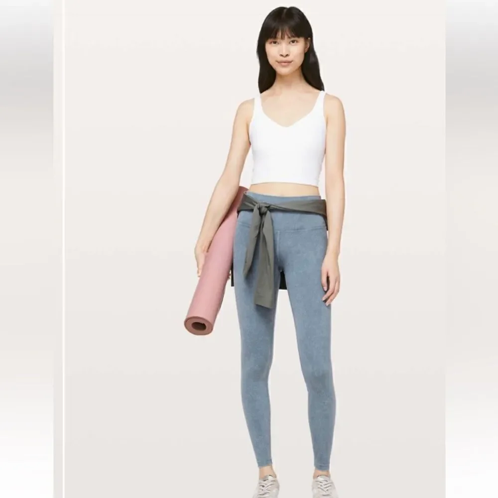 Lululemon Wunder Under High-Rise Tight 25